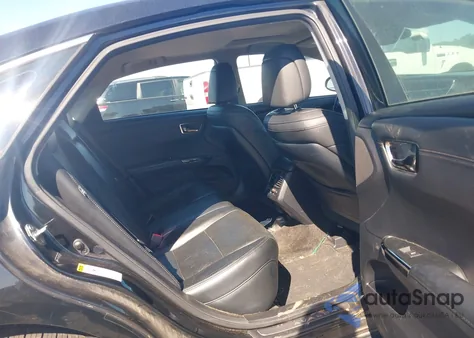 2013 Toyota Avalon Hybrid Limited из США, поврежденный, VIN 4T1BD1EB2DU002310